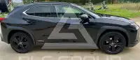 2022 Lexus UX250