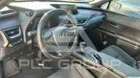 2022 Lexus UX250
