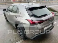 2022 Lexus UX250
