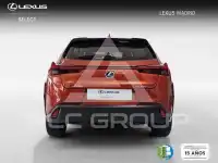 2022 Lexus UX250