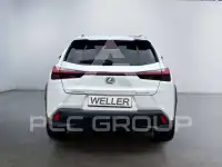 2022 Lexus UX250