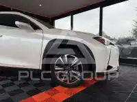 2022 Lexus UX250