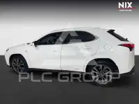 2022 Lexus UX250