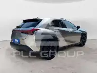 2022 Lexus UX250