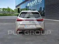 2022 Lexus UX250