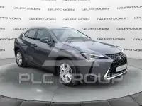 2022 Lexus UX250