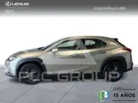 2022 Lexus UX250