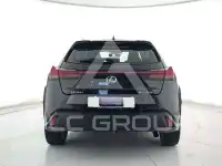 2022 Lexus UX250