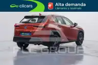 2022 Lexus UX250