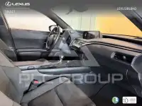 2022 Lexus UX250