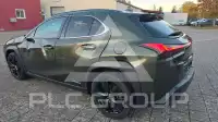 2022 Lexus UX250