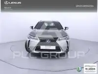 2022 Lexus UX250
