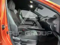 2022 Lexus UX250