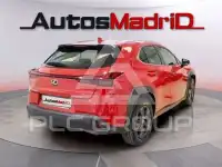2022 Lexus UX250