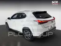2022 Lexus UX250