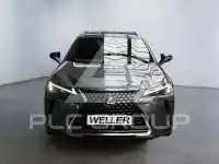 2022 Lexus UX250