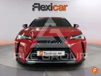 2022 Lexus UX250