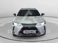 2022 Lexus UX250