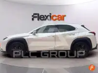 2022 Lexus UX250
