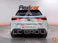 2022 Lexus UX250