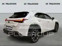 2022 Lexus UX250