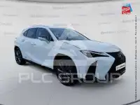 2022 Lexus UX250