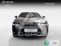 2022 Lexus UX250
