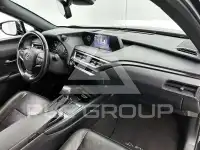 2022 Lexus UX250
