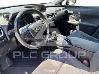 2022 Lexus UX250
