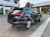 2022 Lexus UX250