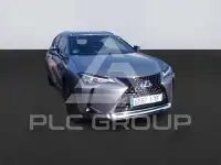 2022 Lexus UX250