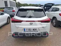 2022 Lexus UX250
