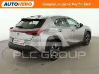2022 Lexus UX250