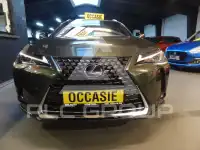 2022 Lexus UX250