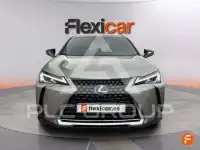 2022 Lexus UX250