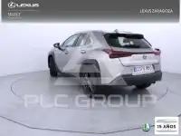 2022 Lexus UX250