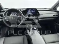 2022 Lexus UX250