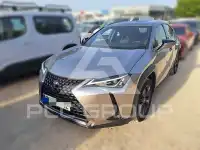 2022 Lexus UX250