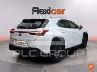 2022 Lexus UX250