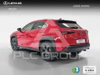 2022 Lexus UX250