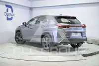 2022 Lexus UX250
