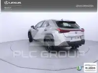 2022 Lexus UX250