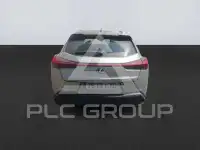 2022 Lexus UX250