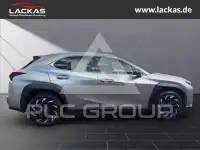 2022 Lexus UX250