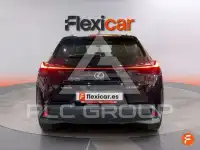 2022 Lexus UX250