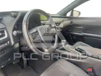 2022 Lexus UX250