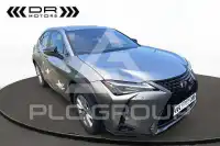 2022 Lexus UX250