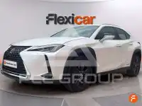 2022 Lexus UX250