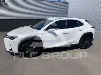 2022 Lexus UX250