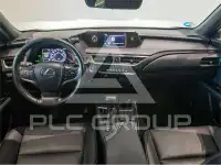 2022 Lexus UX250